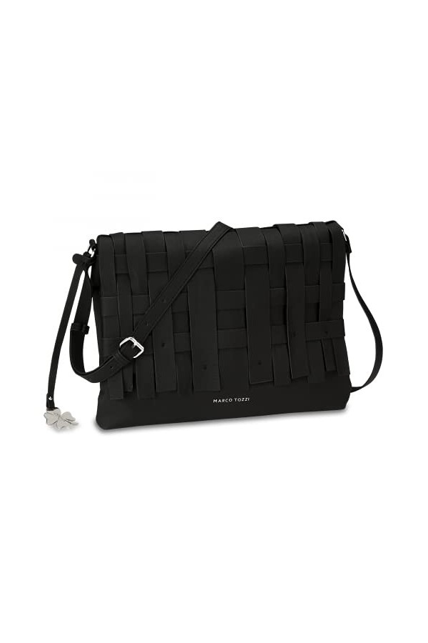 MARCO TOZZI Guido Maria Kretschmer 2-2-81005-27 Sac à main pour femme Noir