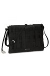 MARCO TOZZI Guido Maria Kretschmer 2-2-81005-27 Sac à main pour femme Noir