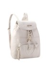 MARCO TOZZI Sac à dos pour femme 2-61033-20, La couleur:beige