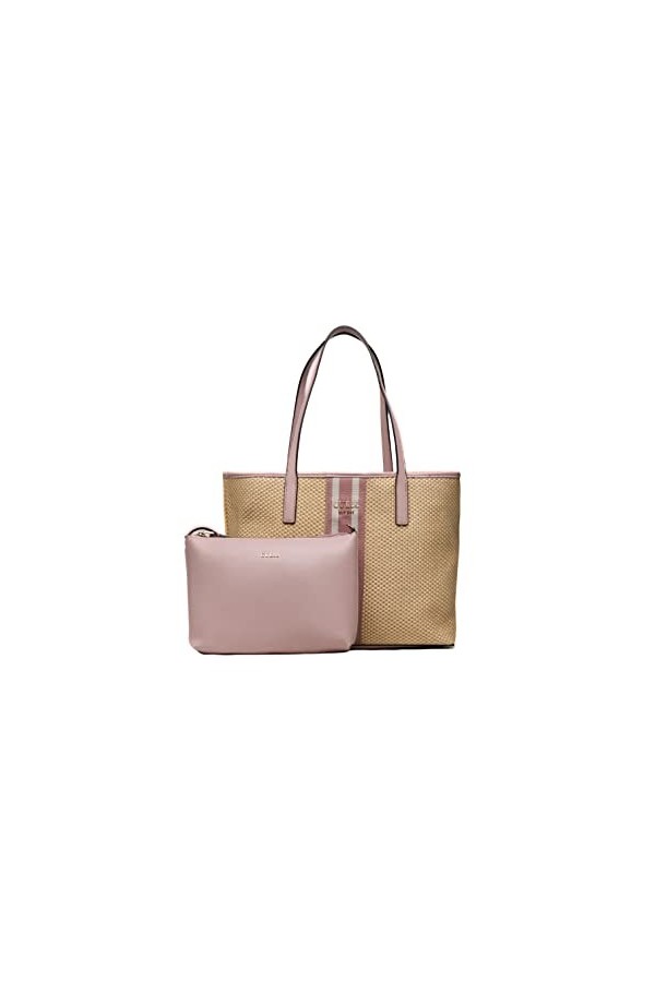 GUESS Vikky Tote, Bag Women, Bellini, Taille Unique