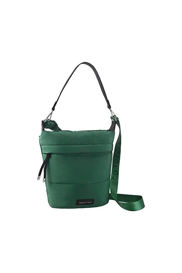 MARCO TOZZI Sac à main femme 2-61022-20, La couleur:rose