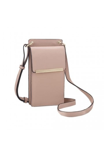 MARCO TOZZI Damen 2-2-61018-29, Sac à bandoulière pour Femme, Old Rose