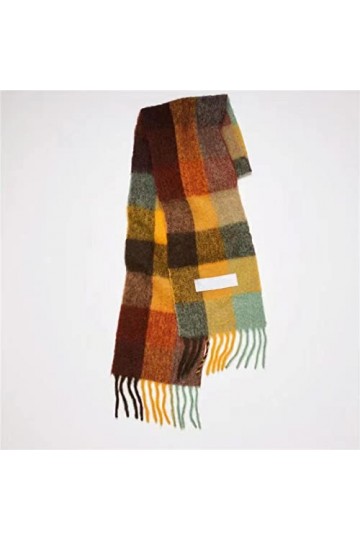 Foulard Femme Soie Cheveux pour De Hiver en Echarpe Nouvelles Écharpes pour Hommes Et Femmes, Châles, Châles, Châles Chauds, 