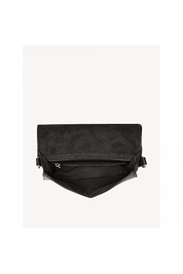 Marco Tozzi 2-2-61036-28, Sac de soirée Femme, Noir, NV