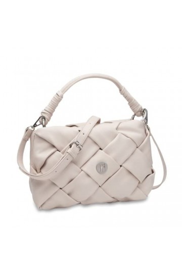 Marco Tozzi 2-2-61034-28, Sac de Nuit Femme, Poudre, NV