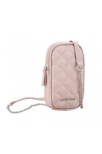 MARCO TOZZI Damen 2-2-61005-29, Sac à bandoulière pour Femme, Old Rose