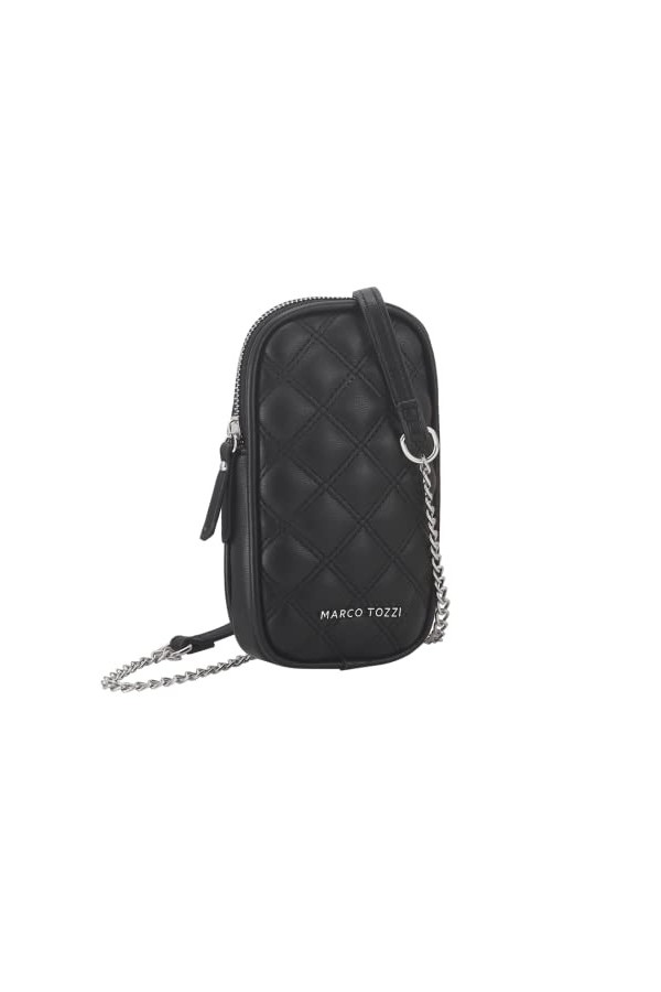 MARCO TOZZI Damen 2-2-61005-29, Sac à bandoulière pour Femme, Old Rose