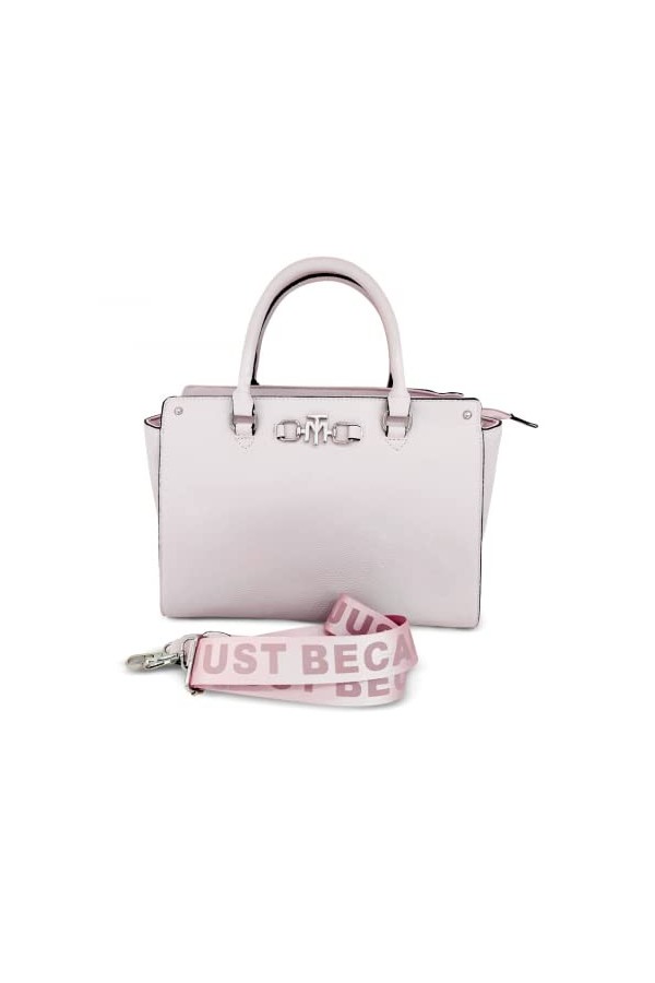 MARCO TOZZI 2-2-61031-28, Sac de soirée Femme, Rose, NV