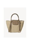 MARCO TOZZI 2-2-81010-28, Sac de soirée Femme, Khaki Comb