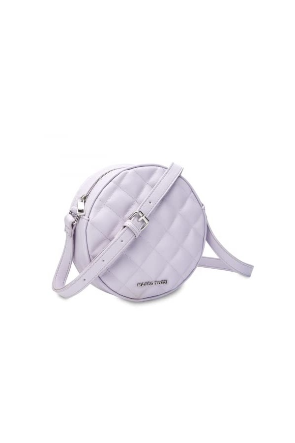 MARCO TOZZI 2-2-61005-28, Sac de soirée Femme, Lilac, Taille Unique