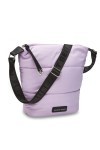 MARCO TOZZI 2-2-61022-28, Sac de soirée Femme, Lilac Comb