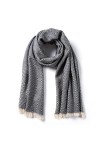 Foulard Femme Cheveux Echarpe Soie Écharpes pour Femmes Épais Châles Et Châles Longs Châles pour Femmes Écharpes Écharpes pou