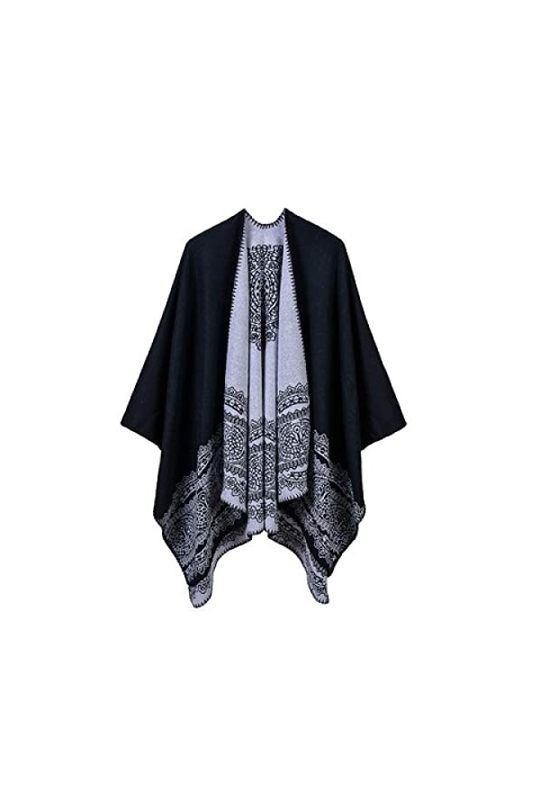 Bysonglezai Foulard Femme Echarpe Homme Châle Mode Femmes Écharpe Épaisse Wrap Châles Chauds Écharpe De Haute Qualité Taille 