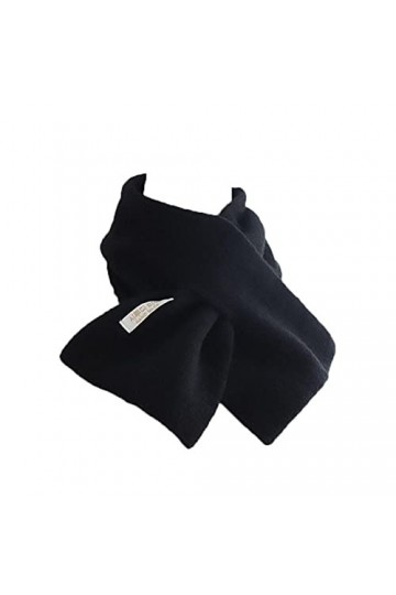 TYXL Foulard de Soie Femme, Écharpe croisée à la mode écharpe chaude pour garçons et étudiants plus douce que le cadeau en ca