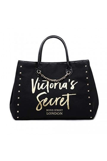 Victorias Secret Sac bandoulière Noir - Angel City Bag Black