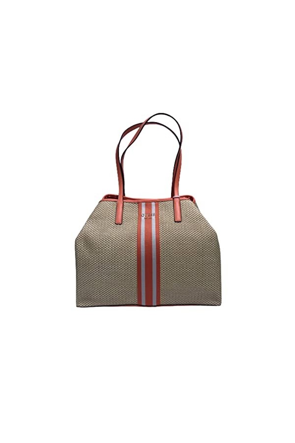 Guess Vikky Large Tote, Sac a Main Womens, Bellini, Taille Unique