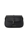 VICTORIA HYDE Sac à bandoulière pour femme Petit sac à bandoulière rétro pour femme Sac à main à la mode en cuir véritable, N