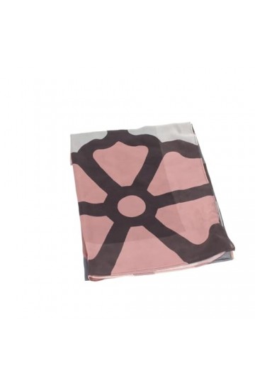 GUESS Pashmina Aw9968vis03 Militaire pour femme, Militaire, Taglia unica EU