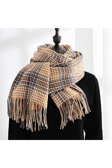 LuisFranklin Foulard Echarpe Femme Soie Cheveux Nouvelle Écharpe Femmes Design Chaud Couverture Écharpe Dames Châle Femmes Dé