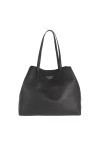 Guess Vikky Large Tote, Bag Women, Le Noir, Taille Unique