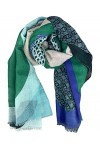 LIU.JO Pashmina GEOMETRICA Donna UNI