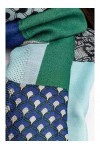 LIU.JO Pashmina GEOMETRICA Donna UNI