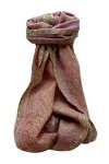 Muffler Foulard Laine Pashmina Très Fin 7019