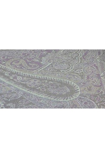 Muffler Foulard Laine Pashmina Très Fin 2939