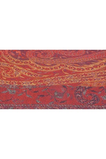 Muffler Foulard Laine Pashmina Très Fin 9099