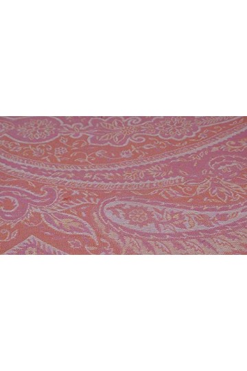 Muffler Foulard Laine Pashmina Très Fin 9839