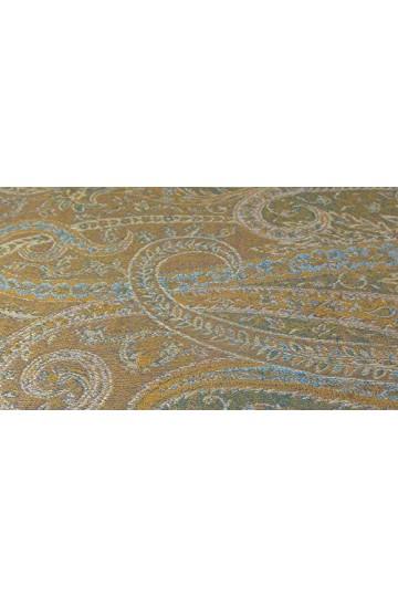 Muffler Foulard Laine Pashmina Très Fin 7859