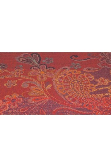 Muffler Foulard Laine Pashmina Très Fin 9969