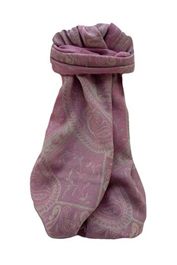Muffler Foulard Laine Pashmina Très Fin 3059