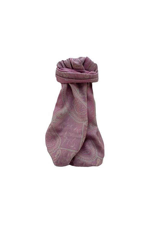 Muffler Foulard Laine Pashmina Très Fin 3059