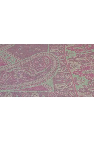 Muffler Foulard Laine Pashmina Très Fin 3059