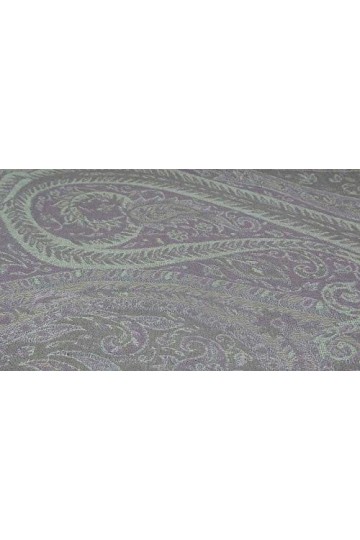 Muffler Foulard Laine Pashmina Très Fin 0019