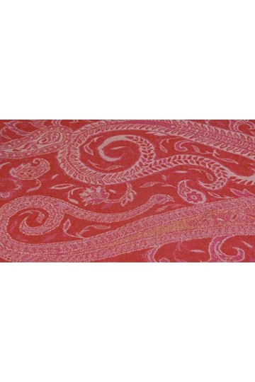 Muffler Foulard Laine Pashmina Très Fin 3929