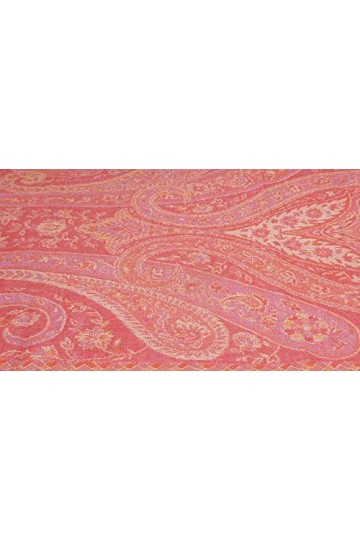 Muffler Foulard Laine Pashmina Très Fin 7569