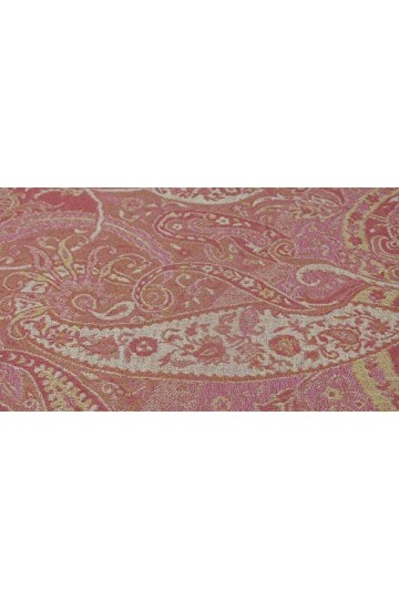 Muffler Foulard Laine Pashmina Très Fin 4209