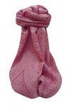 Muffler Foulard Laine Pashmina Très Fin 6319