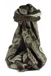 P&S Muffler Foulard ID 1413 Laine Pashmina Très Fin de la Gamme Heritage