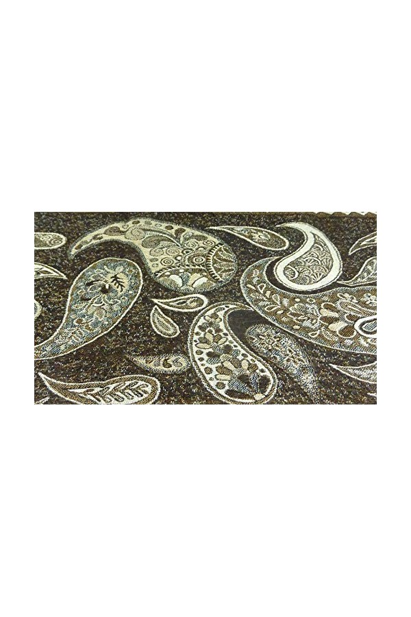 P&S Muffler Foulard ID 1413 Laine Pashmina Très Fin de la Gamme Heritage