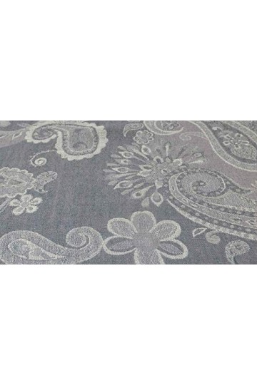 Muffler Foulard Laine Pashmina Très Fin 3899