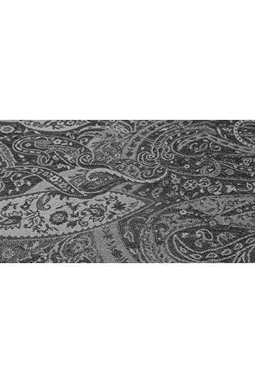 Muffler Foulard Laine Pashmina Très Fin 4339