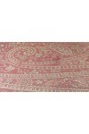 P&S Muffler Foulard ID 1253 Laine Pashmina Très Fin de la Gamme Heritage