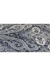 P&S Muffler Foulard ID 0683 Laine Pashmina Très Fin de la Gamme Heritage