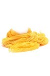 HAVANA & CO. 7763S sciarpa donna giallo pashmina scarf woman [TAGLIA UNICA ]