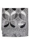 Falari Womens Woven Paisley Pashmina Shawl Wrap Scarf 80" x 27"
