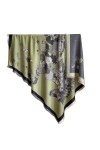 1pcs / Épaisseur Hiver chaud couverture Cape châle PASHMINA imprimé Cachemire Foulard Femme 1pcs 4 ,130x130cm 