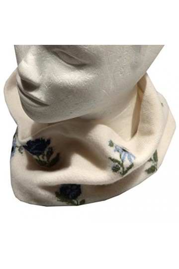 Simonetta 79481 collo MINI LANA sciarpa scarf [2]